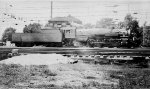 SOU 4-6-2 #1404 - Southern Rwy